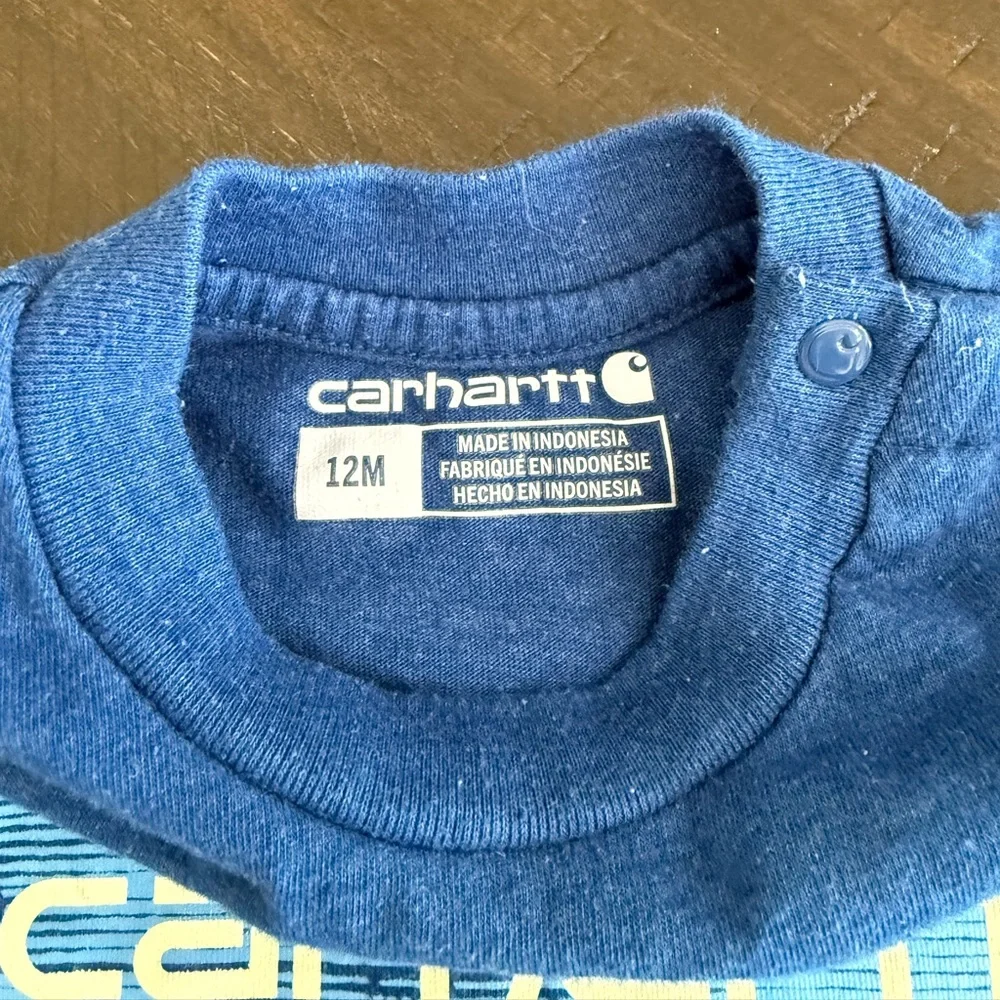 Carhartt Onesie - Picture 4 of 4